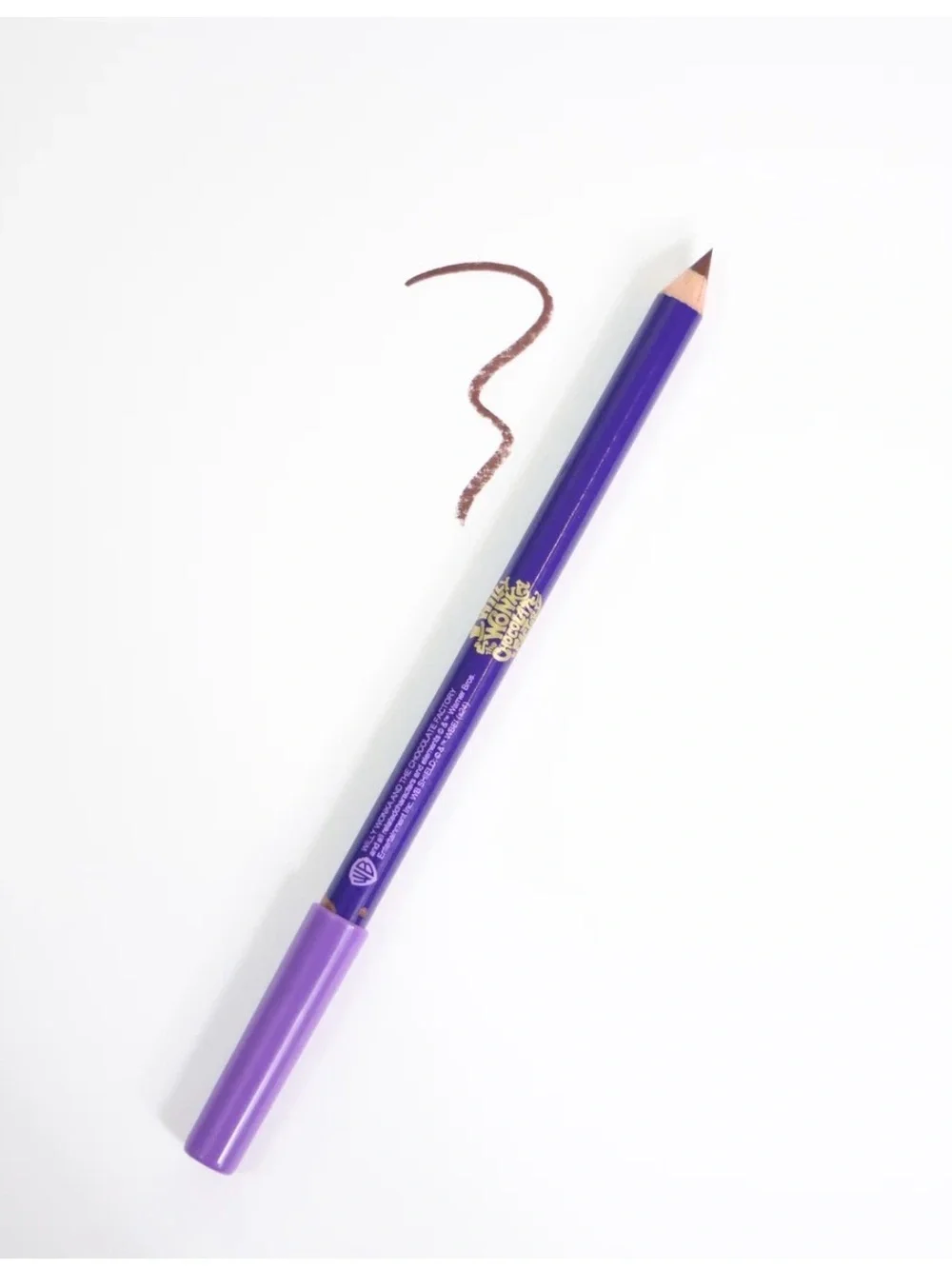 Wonka X Glamlite Lip Kit Plus NEW LIP LINER - BNIB!! Fast Shipping!!
